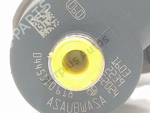 Injector OPEL CORSA E (X15) 1.3 CDTI (08, 68) | BP36796003M100 - Image 2