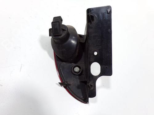Rear fog light RENAULT ESPACE IV (JK0/1_) 2.0 dCi (JK01, JK02, JK1J, JK1K, JK1H) | BP28270461C37 