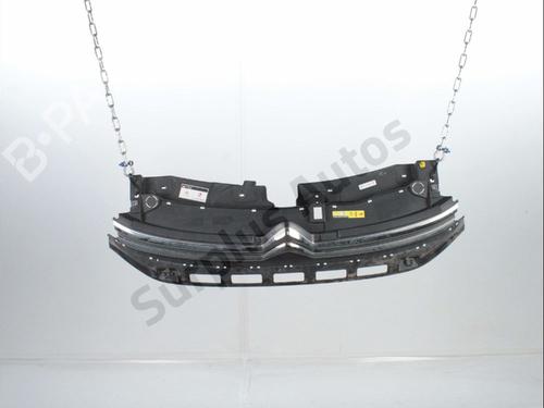 Grill Grill CITROËN C3 III (SX) 1.2 THP 110 (SXHNPS, SXHNZT, SXHNZ6) (110 hp) 36105481 36105481