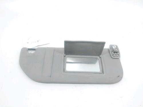 Højre solskærm TOYOTA AYGO (_B1_) 1.0 (KGB10_, KGB10R) (68 hp) 31002419