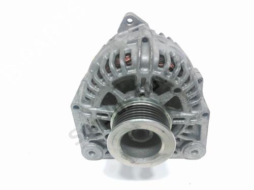 Lichtmaschine für RENAULT SCÉNIC II (JM0/1_) 1.6 16V (JM1R) (112 hp) 28222890