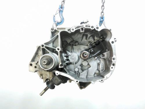 Used Gearbox RENAULT TWINGO II (CN0_) 1.2 16V (CN04, CN0B) (75 hp) 28224266