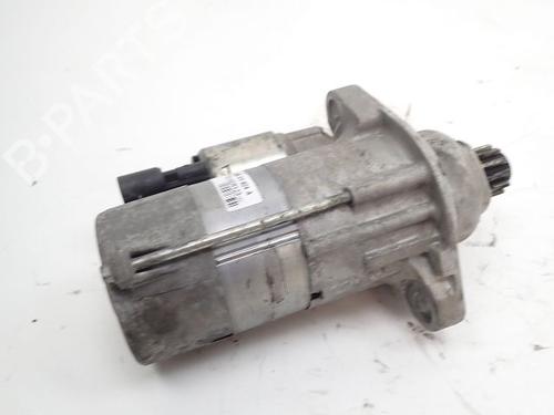 Starter VW GOLF VI (5K1) 2.0 TDI | BP37763570M8 - Image 4