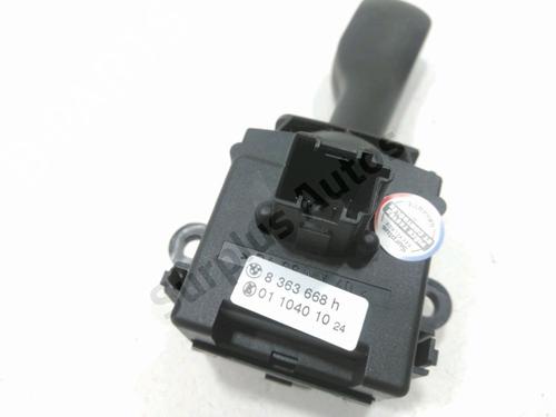 Headlight switch BMW 3 (E46) 328 i | BP39118047I24 - Image 3