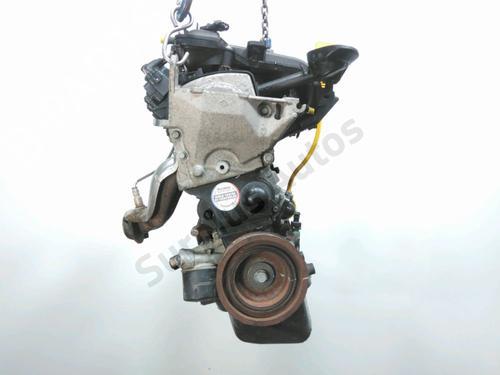 Engine RENAULT CLIO III (BR0/1, CR0/1) 1.2 16V (BR02, BR0J, BR11, CR02, CR0J, CR11) | BP31080159M1 - Image 2