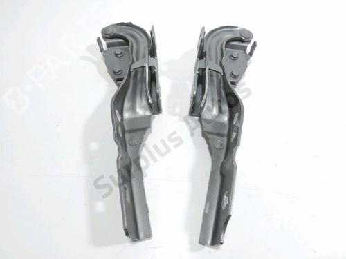 Used Hinge/Door check strap Hinge/Door check strap 39397580 39397580