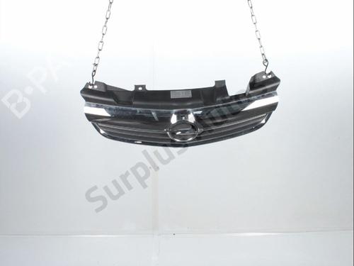 Gitter für Gitter OPEL ZAFIRA / ZAFIRA FAMILY B (A05) 1.7 CDTI (M75) (125 hp) 36660932 36660932