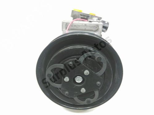 Used AC compressor AC compressor 36374211 36374211
