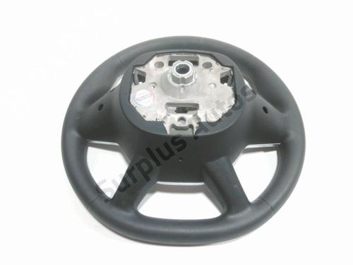 Steering wheel DACIA SPRING EV (B6M1) | BP28225461C49 