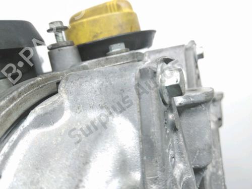 Engine RENAULT SCÉNIC III (JZ0/1_) 1.2 TCe | BP39942448M1 - Image 6