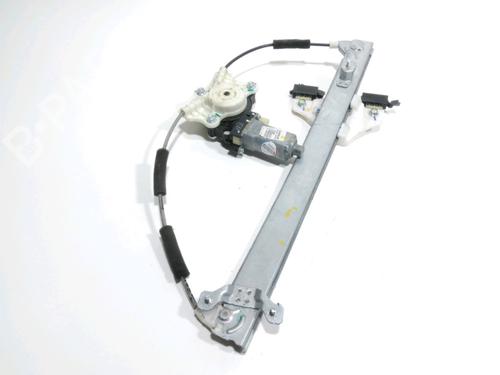 Used Front right window mechanism HYUNDAI i20 II (GB, IB) 1.1 CRDi (75 hp) 28239909
