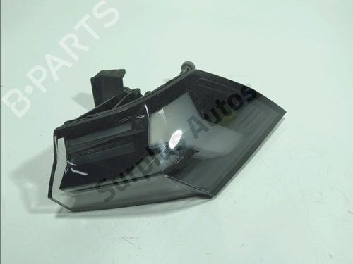 Used Right taillight Right taillight RENAULT SYMBIOZ 1.6 E-Tech 145 (143 hp) 36314976 36314976