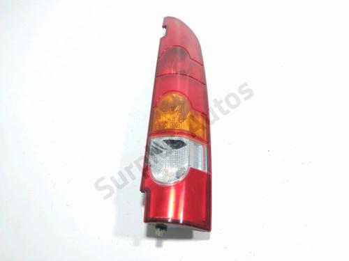 Used Right taillight Right taillight RENAULT KANGOO Express (FC0/1_) [1997-2026] 33750530 33750530
