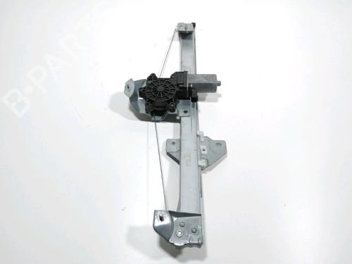 Used Front right window mechanism Front right window mechanism DACIA LODGY (JS_) 1.5 dCi (JSMC, JSAF) (107 hp) 28239862 28239862