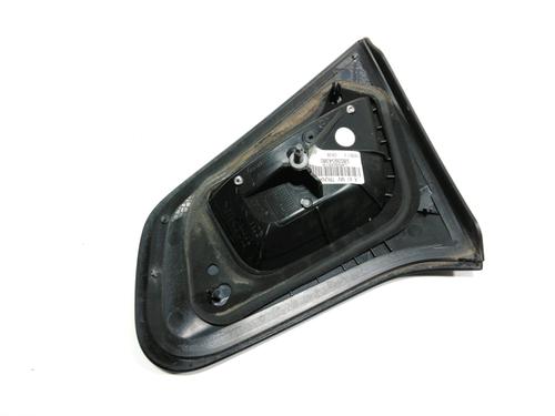 Venstre baglygte bagklap CITROËN C3 II (SC_) 1.6 HDi | BP28267826C79 