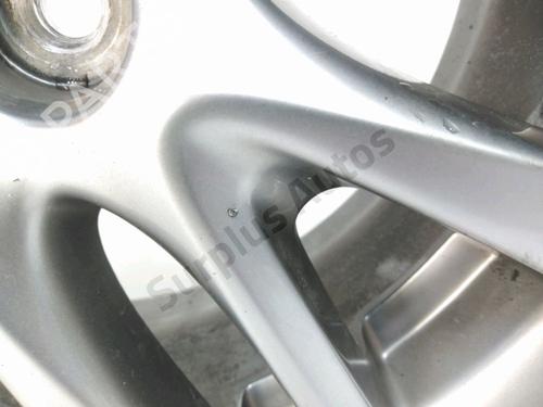 Rim MAZDA 2 Hatchback (DL, DJ) 1.5 SKYACTIV-G M Hybrid | BP28226564C45 - Image 2