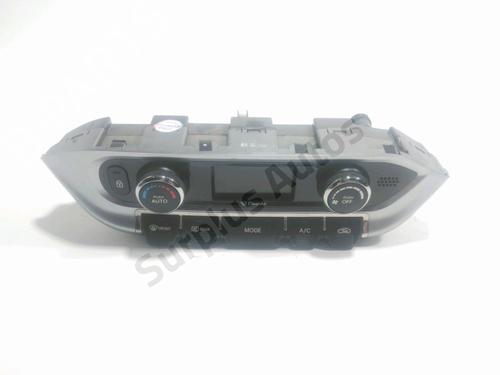 Used Climate control Climate control KIA RIO III (UB) 1.4 CRDi (90 hp) 33459410 33459410