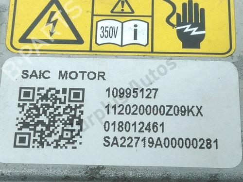 Electronic module MG MG 4 (EH32) EV | BP36899156M83  - Image 5