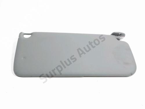 Used Left sun visor Left sun visor RENAULT KANGOO (KC0/1_) 1.2 16V (KC05, KC06, KC03, KC0T, KC0W, KC1D) (75 hp) 34416744 34416744