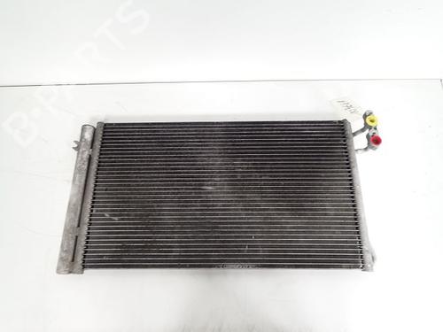 Heater matrix BMW 1 (E87) 118 d | BP37764684M63 - Image 2