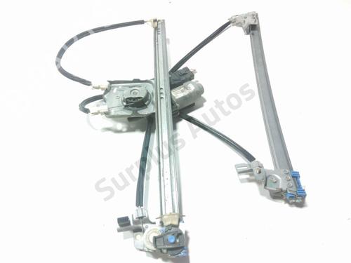 Front left window mechanism RENAULT ESPACE IV (JK0/1_) 2.2 dCi (JK0H) | BP39737457C22 - Image 3