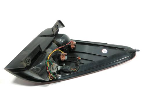 Left taillight SSANGYONG RODIUS I 2.7 Xdi 4WD | BP28269797C34 - Image 2
