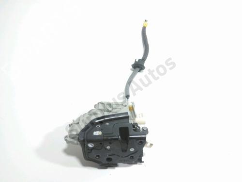 Rear left lock AUDI A4 B9 (8W2, 8WC) 1.4 TFSI | BP28255485C100 