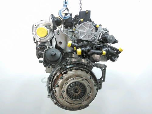 Engine CITROËN C3 III (SX) 1.5 BlueHDi 100 (SXYHYP, SXYHTU) | BP35893305M1 - Image 2