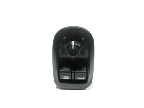 Used Left front window switch PEUGEOT 206 Hatchback (2A/C) 1.4 HDi eco 70 (68 hp) 28249184