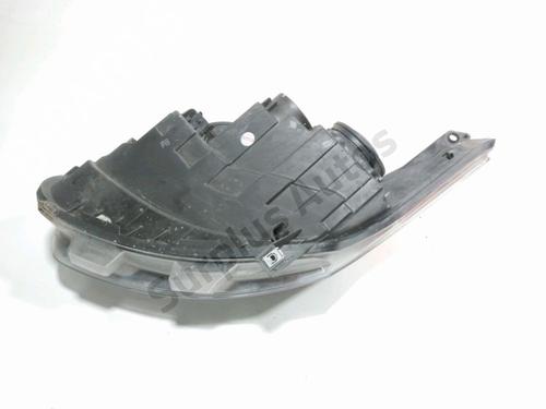 Right headlight CITROËN C3 Picasso (SH_) 1.6 HDi 110 | BP39577653C29 - Image 3