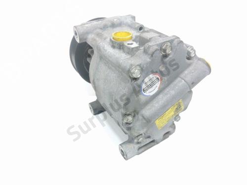AC compressor FORD KA (RU8) 1.2 | BP28223518M34 - Image 3
