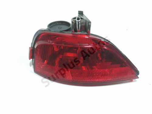 Mistlamp RENAULT MEGANE IV Hatchback (B9A/M/N_) 1.5 Blue dCi 115 (B9A6) (116 hp) 30843373