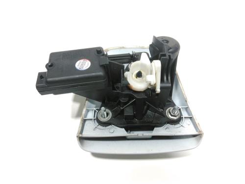 Tailgate handle RENAULT CLIO II (BB_, CB_)  | BP29859391C132