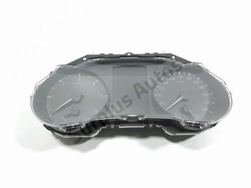 instrument-cluster-nissan-pulsar-hatchback-c13-2014-28231011 main image