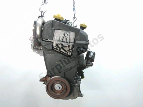 Engine RENAULT MODUS / GRAND MODUS (F/JP0_) 1.5 dCi (FP0F, JP0F) | BP40620336M1 - Image 4