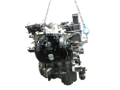 Used Engine Engine CITROËN C1 II (PA_, PS_) 1.0 VTi 68 (69 hp) 28218716 28218716