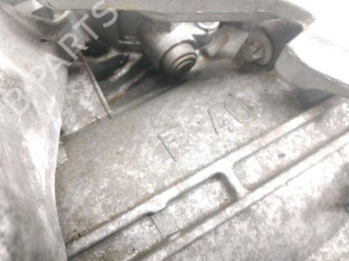 Gearbox OPEL ASTRA J (P10) 2.0 CDTI (68) | BP37764837M3 - Image 6