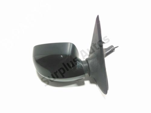 Right mirror DACIA SANDERO II 1.5 dCi | BP37292085C27 - Image 2