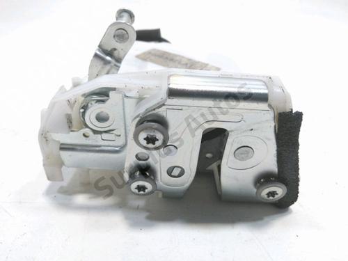 Used Rear left lock Rear left lock 39089353 39089353