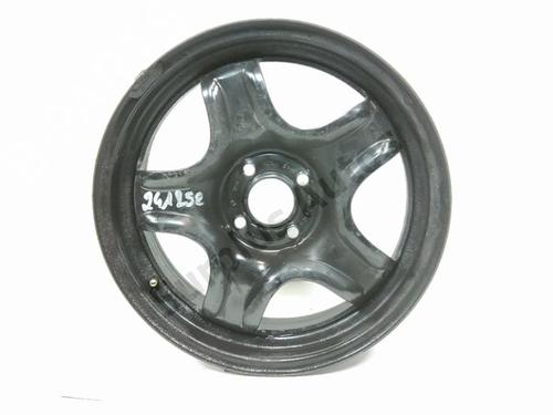 Used Rim Rim DACIA SANDERO II TCe 90 (B8M1, B8MA, B8AC) (90 hp) 33568580 33568580