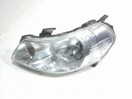 Used Left headlight Left headlight SUZUKI SX4 (EY, GY) 2.0 DDiS 4x4 (RW420D) (135 hp) 35773991 35773991