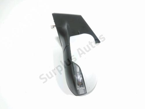 Left mirror TOYOTA AURIS (_E18_) 1.8 Hybrid (ZWE186_, ZWE186R) | BP28836331C26 