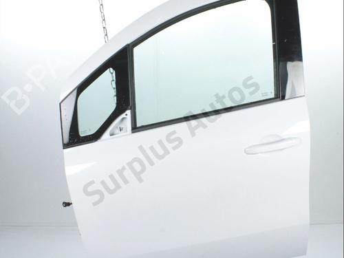 Used Left front door Left front door RENAULT KANGOO III MPV TCe 130 (KJMB) (131 hp) 33191070 33191070