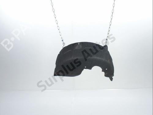 Used Wheel arch MINI MINI (R56) Cooper (120 hp) 28256808