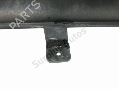 Rear bumper CITROËN C3 III (SX) 1.2 VTi 68 | BP29048627C8