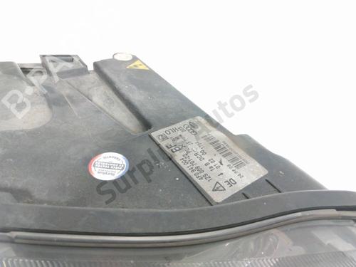 Right headlight AUDI A6 C6 Avant (4F5) S6 quattro | BP36593493C29 - Image 3