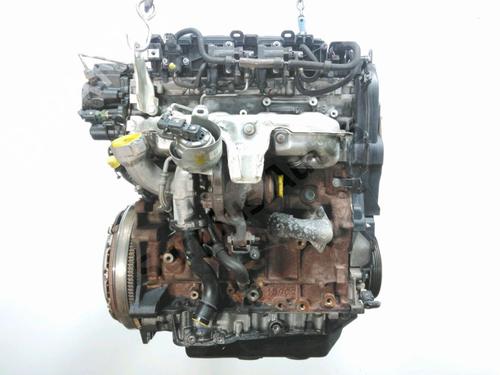 Engine PEUGEOT 508 SW I (8E_) 2.0 HDi RXH Hybrid4 | BP34231857M1 - Image 3