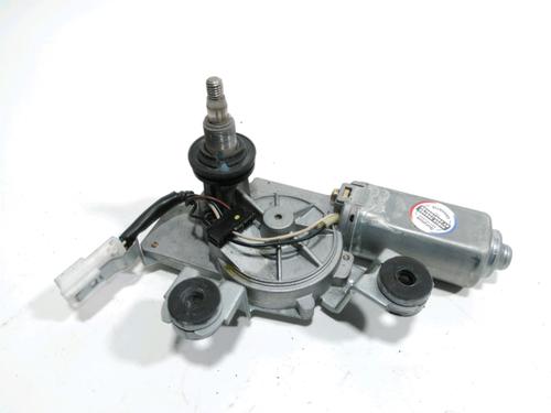 Used Rear wiper motor SSANGYONG RODIUS I 2.7 Xdi 4WD (165 hp) 28272683