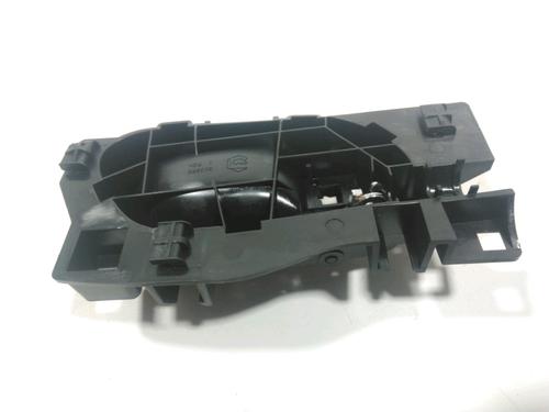 Rear left interior door handle CITROËN C4 Picasso I MPV (UD_) 1.6 HDi | BP28252652I15 