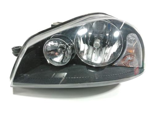Used Left headlight SEAT AROSA (6H1) 1.7 SDI (60 hp) 28266579